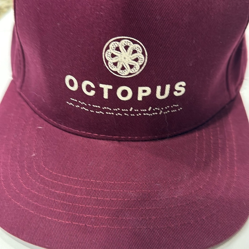Hat Like new